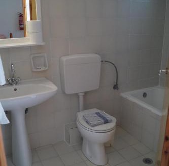 Arcoudi Apartment | Kipriotis Hotel
