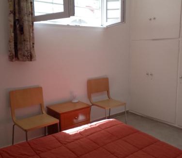 Ano Kipseli Apartment | Kipseli house