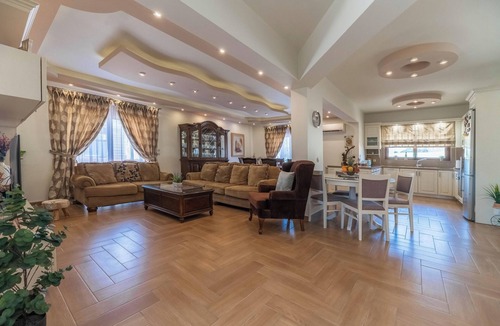 Archangelos Villa | Kira's Lovely Villa Massari