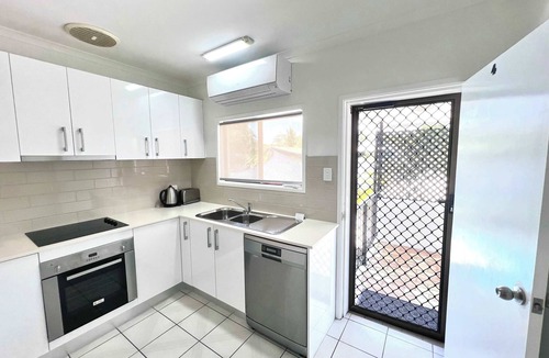 Wongaling Beach Apartment | Kirrama 4 ~ Family Beachside Escape