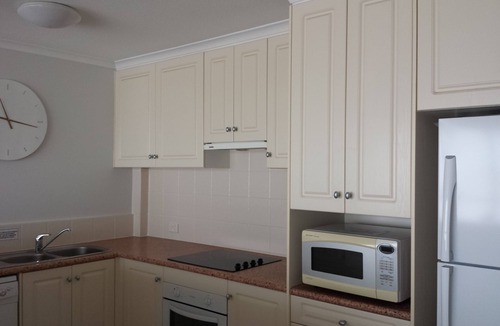 New Farm Apartment | Kirribilli Riverfront Apartments