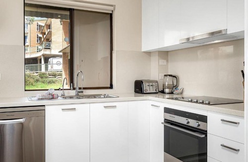 Jindabyne Apartment | Kirwan 22