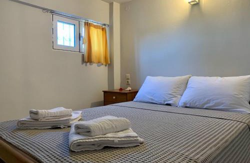 Aktio-Vonitsa House | Kite Apartment