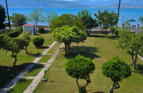 Stylida Villa | KiteBay Villa