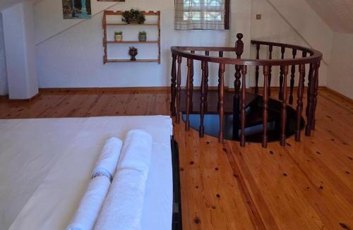 Stylida Villa | KiteBay Villa