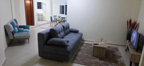 Katerini Apartment | Kithra