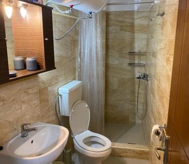 Katerini Apartment | Kithra