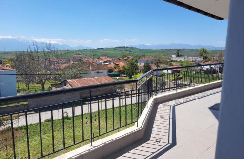Kitros House | Kitros
