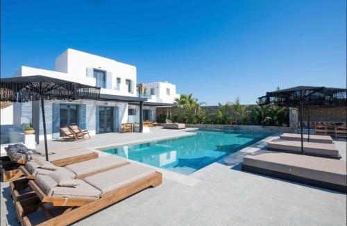 Ano Mera Apartment | KK Mykonos Village an Adults Only Experience