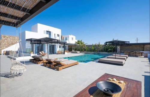 Ano Mera Apartment | KK Mykonos Village an Adults Only Experience