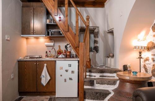 Mesta Apartment | Kladomita