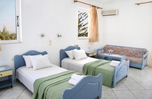 Korakas Apartment | Kleanthis Apartments