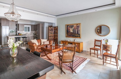 Mets Apartment | Kleio by Heloni Apartments