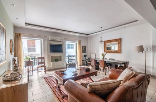 Mets Apartment | Kleio by Heloni Apartments
