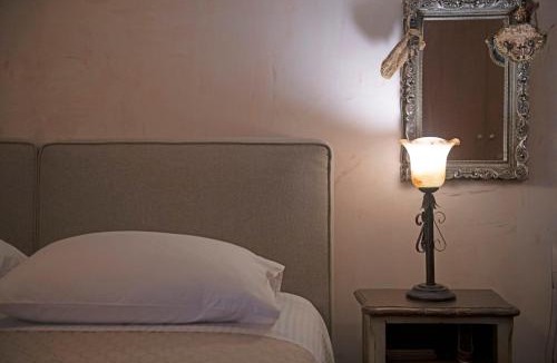 Ikaria Apartment | Kleopatra's House