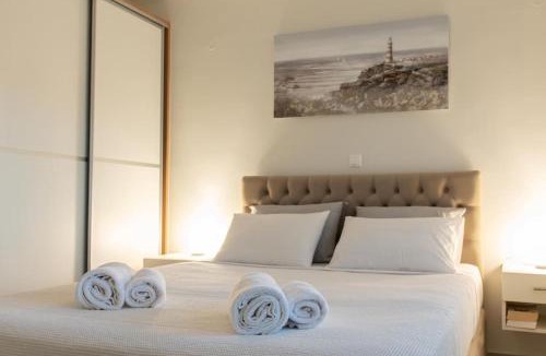 Xerokampos Apartment | Kleopatra Suite