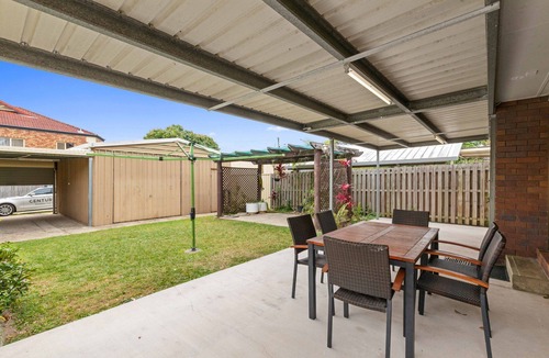 Redcliffe Apartment | "Klinger House" - Redcliffe Q 4020