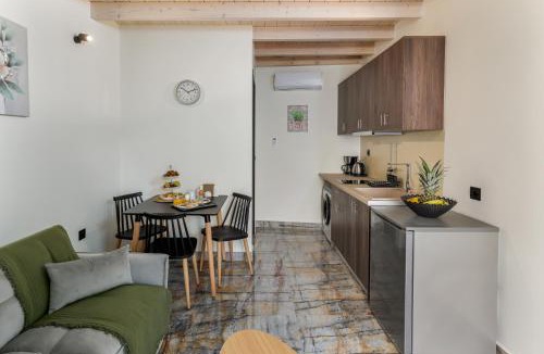 Gouvai House | Klodian Suites