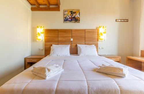 Skala Hotel | Klonis Hotel