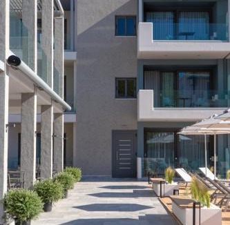 Nikiana Apartment | KN Ionian Suites