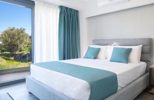 Nikiana Apartment | KN Ionian Suites