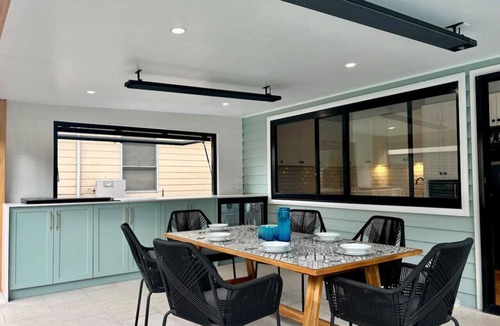 Lambton House | Knight's Cove Retreat
