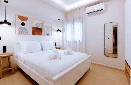 Preveza Apartment | KOEM Luxury Suites