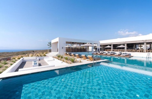 Psalidi Hotel | KOIA All - Suite Well Being Resort - Adults Only
