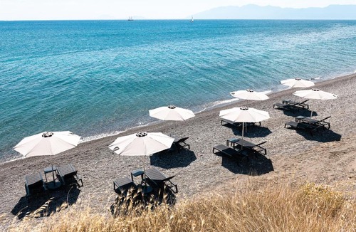 Psalidi Hotel | KOIA All - Suite Well Being Resort - Adults Only
