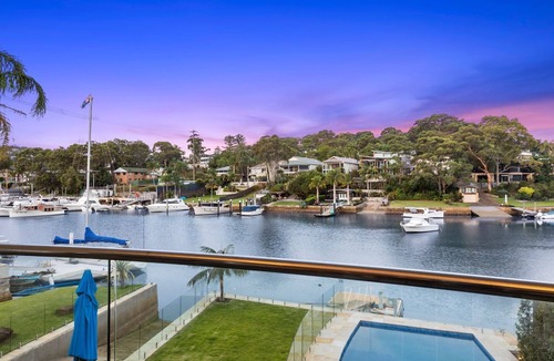 Mona Vale House | KOKOMO ON PITTWATER by Palm Beach Holiday Rentals