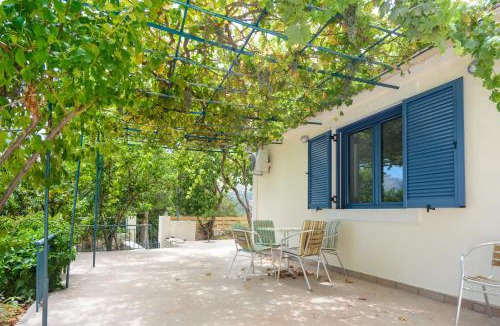 Logarata House | Kokonis House