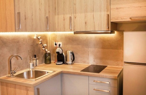 Neapoli Apartment | Kolonaki Comfy Apartment-2 bedrooms, 2 bathrooms