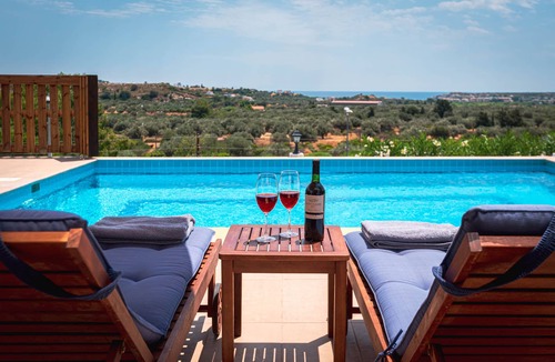 Kolymbia House | Kolymbia Village