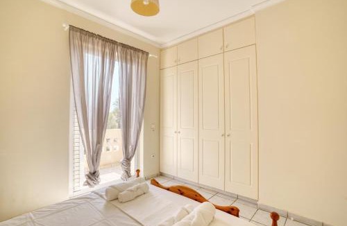 Mastichochoria Apartment | Komi Beachfront Residence