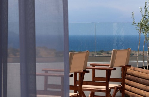 Pitsidia Villa | KOMMOSUNSET VILLA KALLIOPI