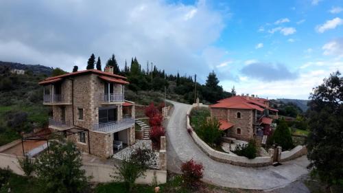 Egira Apartment | Konstantina