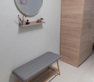 Nea Chora Apartment | Konstantina's studio near the beach