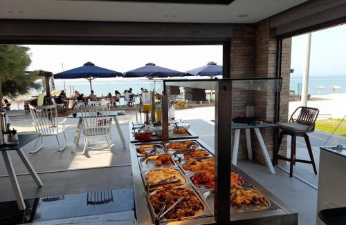Limenaria Apartment | Konstantinos Beach 2