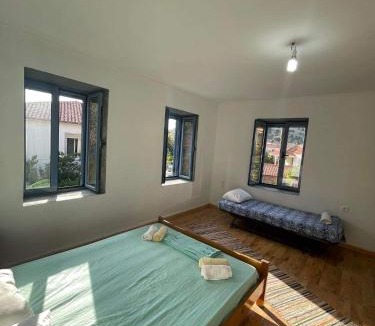 Kontias House | Kontias stonehouse 2