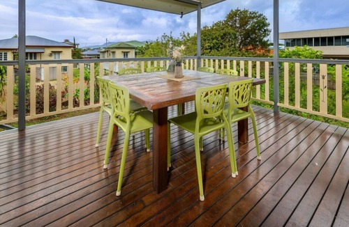 Westcourt Apartment | 'Kookaburra' at Savannah House