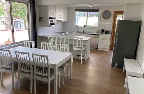 Berridale Cottage | Kookaburra Cottage Berridalen