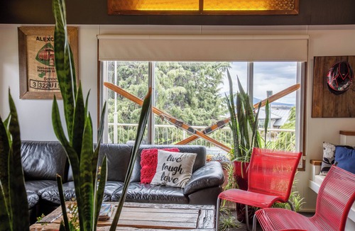 Jindabyne Cabin | Kookaburra Ski Lodge