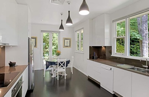 Mount Wilson House | Koonawarra | Mt Wilson | 24 acres of Established Heritage Botanical Gardens