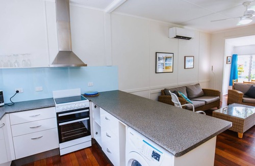 Arcadia Apartment | Kooyong Apartment 4, Arcadia