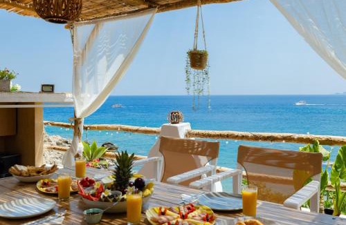 Archangelos House | Korali Sea House