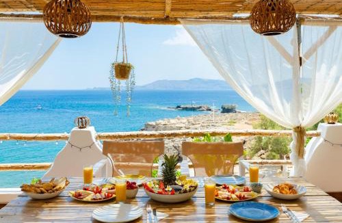 Archangelos House | Korali Sea House