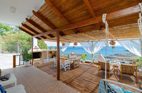 Archangelos House | Korali Sea House