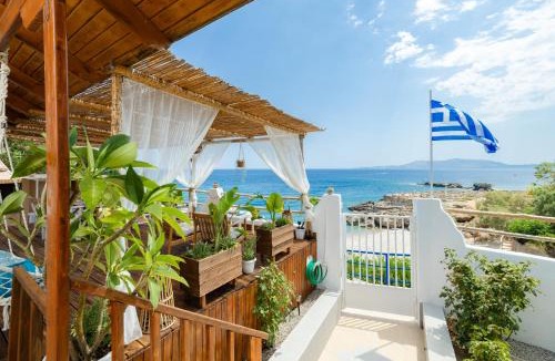 Archangelos House | Korali Sea House