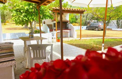 Stafylos Apartment | Korali Stafilos