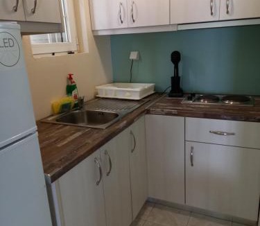 Kymi-Aliveri Apartment | Korasida Blue Coast